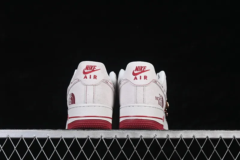 All categories Nk Air Force 1 Air Force series Nk Air Force 1 Low Air Force low-top Nike Air Force 1'07 Low Year of the Horse limited edition Air Force 1 low-top casual sneakers JP2026-137